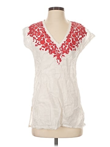 Tory Burch Sleeveless Blouse (view 1)