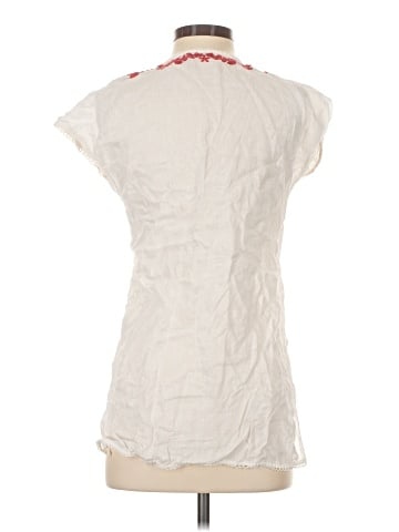 Tory Burch Sleeveless Blouse (view 2)
