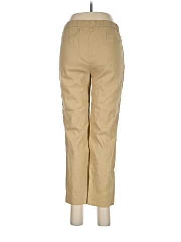 Theory Linen Pants (view 2)
