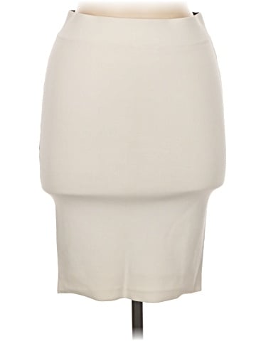Intermix Casual Skirt (view 1)