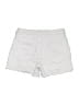 Forever 21 White Shorts Size 26 waist - photo 2