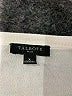 Talbots Ivory 3/4 Sleeve Button-Down Shirt Size X - photo 7