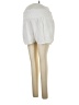 Hatch 100% Cotton Ivory White Shorts Size Lg  - photo 1