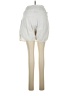 Hatch 100% Cotton Ivory White Shorts Size Lg  - photo 2