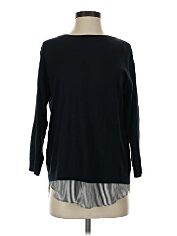 Market and Spruce Pullover Sweater (view 1)