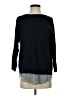Market and Spruce Black Pullover Sweater Size S - photo 1