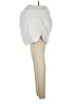 Hatch 100% Cotton Ivory White Shorts Size Lg  - photo 5