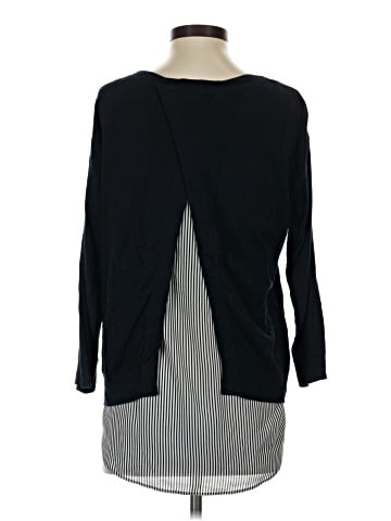 Market and Spruce Pullover Sweater (view 2)