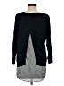 Market and Spruce Black Pullover Sweater Size S - photo 2