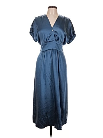Anne Klein Casual Dress (view 1)