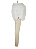 Hatch 100% Cotton Ivory White Shorts Size Lg  - photo 4