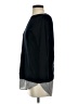 Market and Spruce Black Pullover Sweater Size S - photo 5