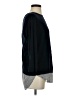 Market and Spruce Black Pullover Sweater Size S - photo 4