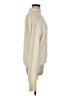 Double Zero Ivory Turtleneck Sweater Size M - photo 4