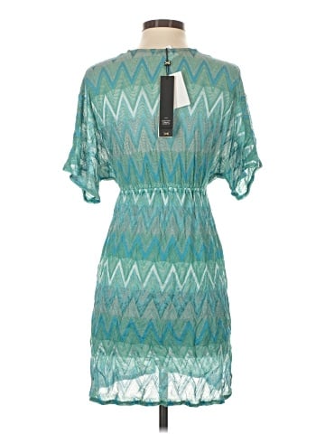 Vitamin A Cocktail Dress (view 2)