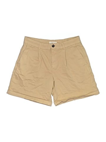 Everlane Khaki Shorts (view 1)