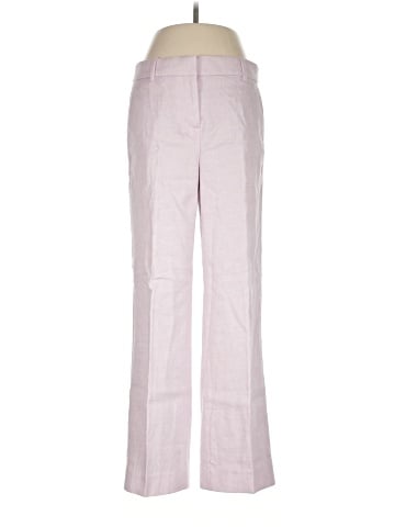 J.Crew Linen Pants (view 1)