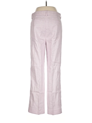 J.Crew Linen Pants (view 2)