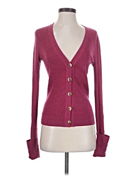 Tory Burch Wool Cardigan