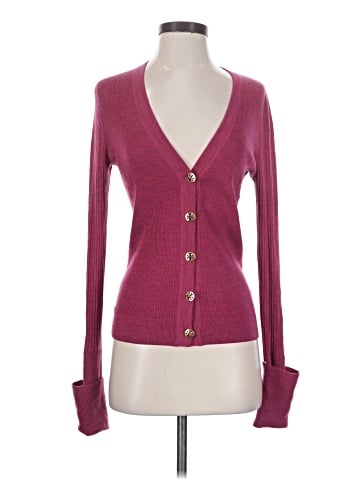 Tory Burch Wool Cardigan (view 1)
