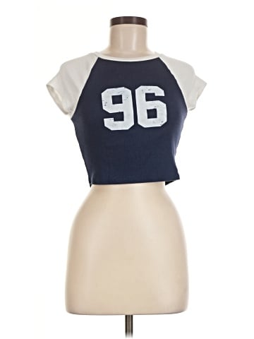 RSQ Sleeveless T-Shirt (view 1)
