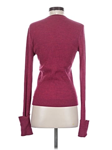 Tory Burch Wool Cardigan (view 2)