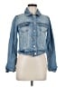 Ci Sono Blue Denim Jacket Size M - photo 1