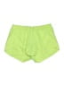 Active by Old Navy 100% Polyester Solid Green Athletic Shorts Size M - photo 1