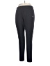 Reebok Solid Gray Active Pants Size XL - photo 1