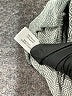 Stylus Solid Gray Active Pants Size 2X - photo 5