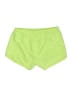 Active by Old Navy 100% Polyester Solid Green Athletic Shorts Size M - photo 2