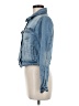 Ci Sono Blue Denim Jacket Size M - photo 5