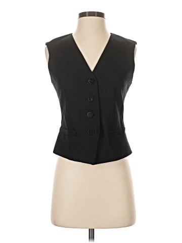 Theory Tuxedo Vest (view 1)