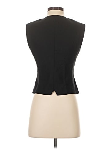 Theory Tuxedo Vest (view 2)