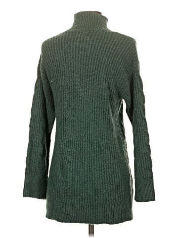 Knox Rose Turtleneck Sweater (view 2)