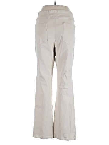 Coldwater Creek Khakis (view 2)