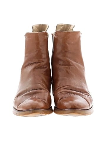 Stuart Weitzman Ankle Boots (view 2)