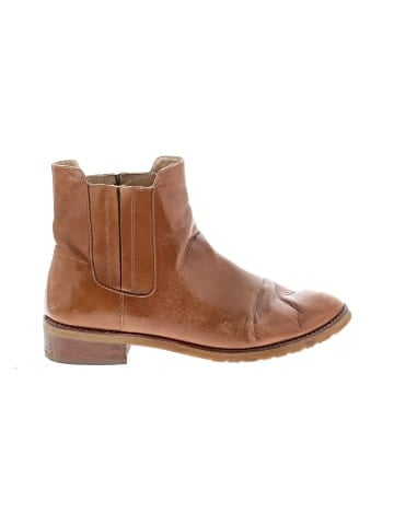 Stuart Weitzman Ankle Boots (view 1)