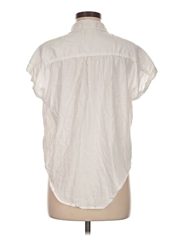 SO Short Sleeve Blouse (view 2)