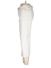 Gap Chevron-herringbone Ivory Jeans Size 6R - photo 5