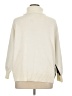 ELOQUII Color Block Black Pullover Sweater Size 14 Plus - photo 2