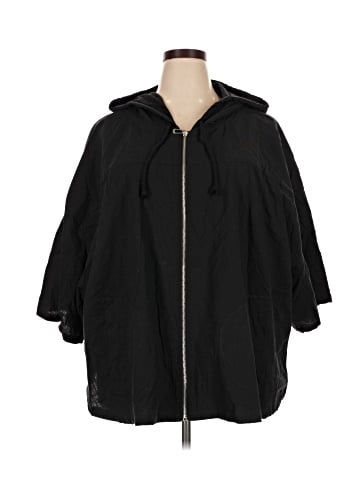 Torrid Coat (view 1)