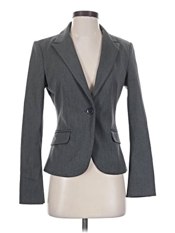 Express Blazer (view 1)
