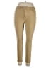 Chico's Gold Tan Jeans Size Med (1.5) - photo 1