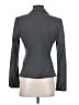 Express Gray Blazer Size 4 - photo 2