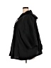 Torrid 100% Cotton Black Coat Size 5X Plus (6) - photo 5