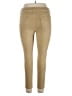 Chico's Gold Tan Jeans Size Med (1.5) - photo 2