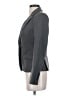 Express Gray Blazer Size 4 - photo 5