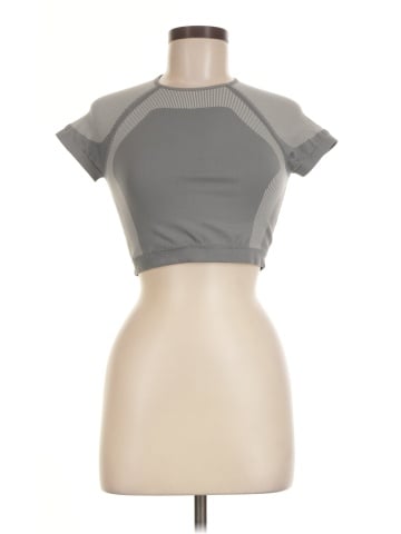 Garage Short Sleeve T-Shirt (view 1)