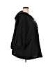 Torrid 100% Cotton Black Coat Size 5X Plus (6) - photo 4